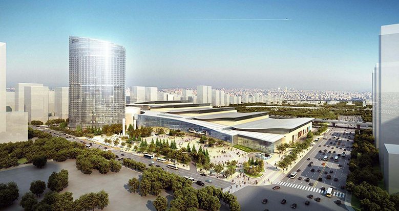 2020年第22屆山東國(guó)際水展舉辦時(shí)間