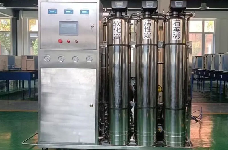 醫用純水設備